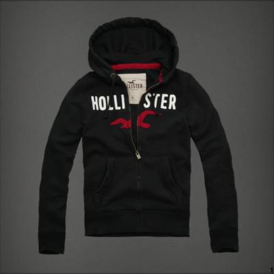 Cheap Hollister Men Hoodies wholesale No. 10